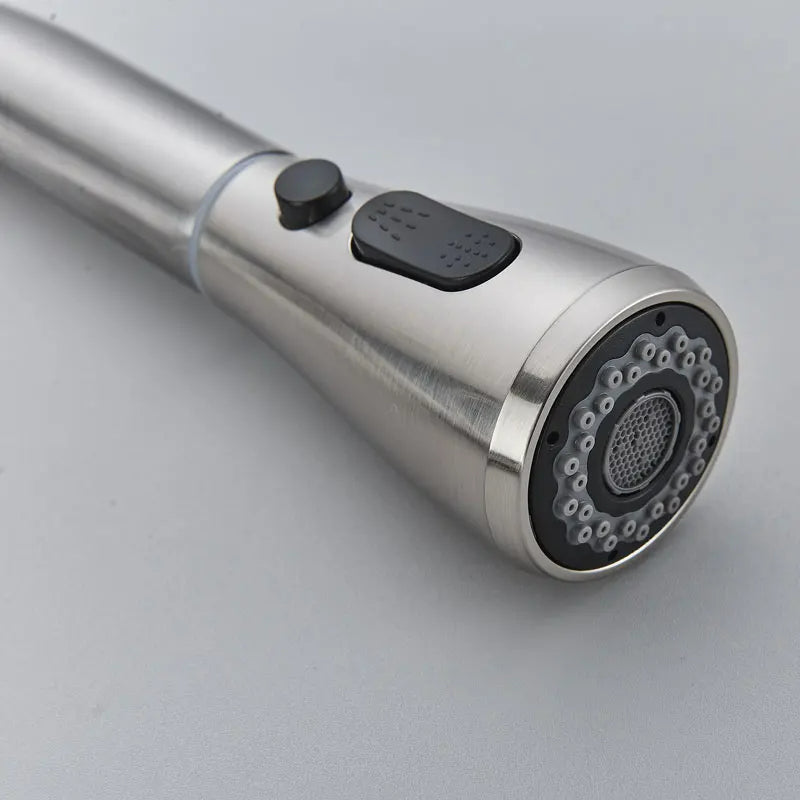 Torneira Atenas Gourmet Dupla Função Monocomando com Filtro