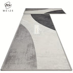 Tapete para Cozinha Antiderrapante Absorvente Premium Croma