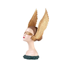 Busto Decorativo Lili Valquíria