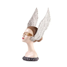 Busto Decorativo Lili Valquíria