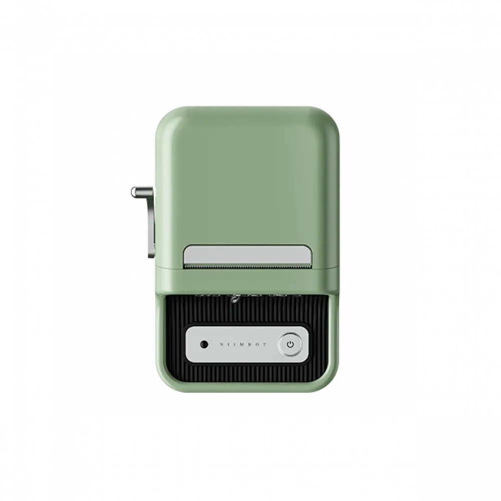 Impressora Térmica Bluetooth B21