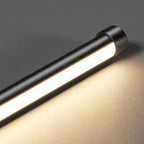 Luminária de Chão Minimalista 100cm Bivolt | Com Controle e Timer
