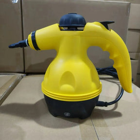Vaporizador e Higienizador Compacto Wash Fit