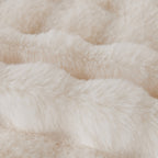 Manta Felpuda Antiderrapante para Sofá | Fur – vista 10 do produto