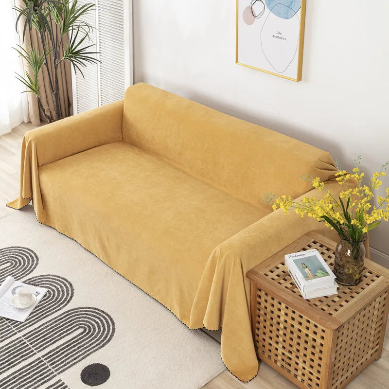 Manta Impermeável Antirrisco para Sofá e Pets | Taos – vista 11 do produto