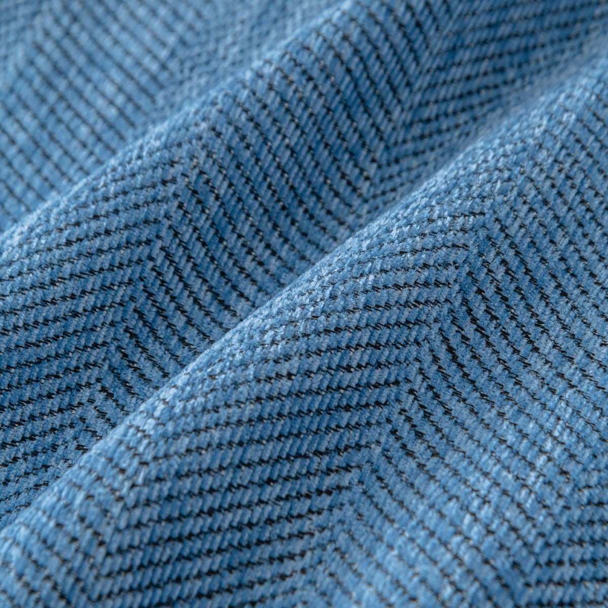 Manta para Sofá em Chenille Canelado | Tassel – vista 12 do produto