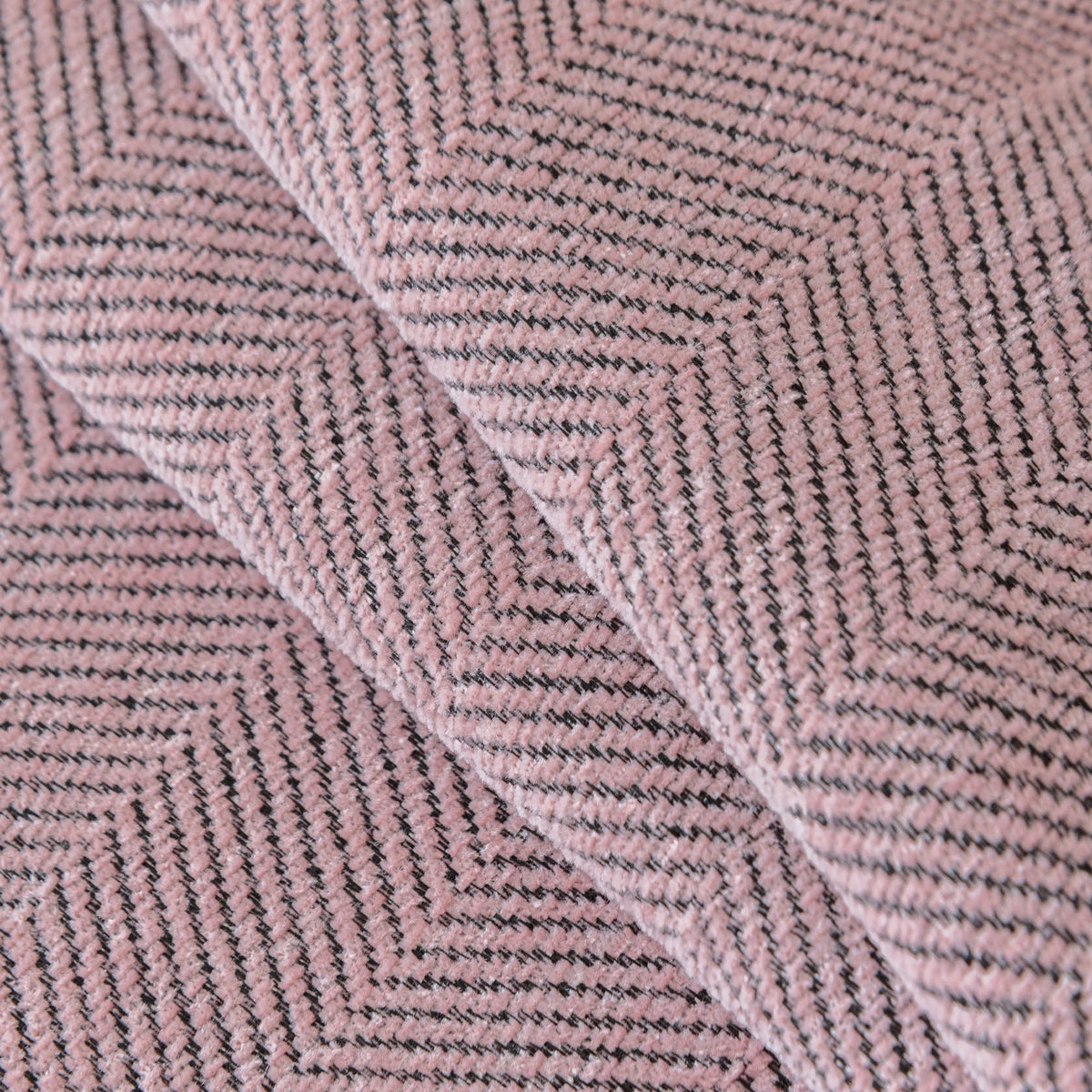 Manta para Sofá em Chenille Canelado | Tassel – vista 17 do produto