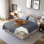 Protetor Impermeável para Cama e Sofá Pet – vista principal do produto