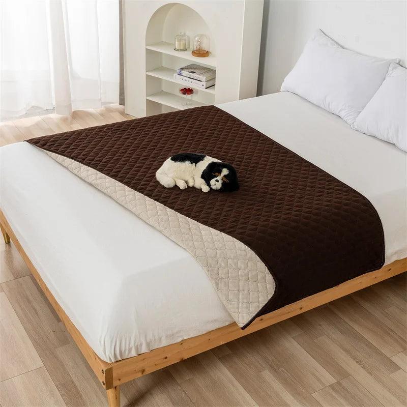 Protetor Impermeável para Cama e Sofá Pet – vista 04 do produto