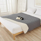 Protetor Impermeável para Cama e Sofá Pet – vista 05 do produto