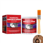 Removedor de Ferrugem Instantâneo 300g - 10 Anos de Proteção