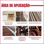 Removedor de Ferrugem Instantâneo 300g - 10 Anos de Proteção