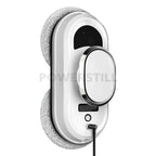 Robô Limpador de Vidros Automático com Controle Remoto Outlet