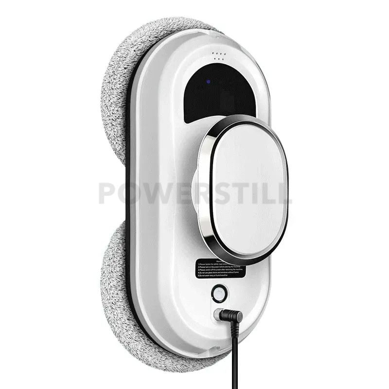 Robô Limpador de Vidros Automático com Controle Remoto [ÚLTIMAS UNIDADES]