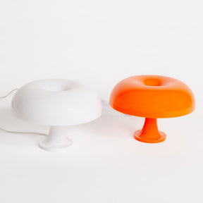 Abajur de Mesa Retrô Anos 70 Groovy