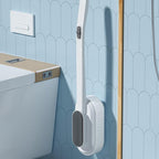 Escovas de Limpeza Sanitária com Esponja Descartável - Modelo Suspenso - powerstill