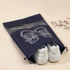 Saco Organizador de Calçado com Visor - Powerstill