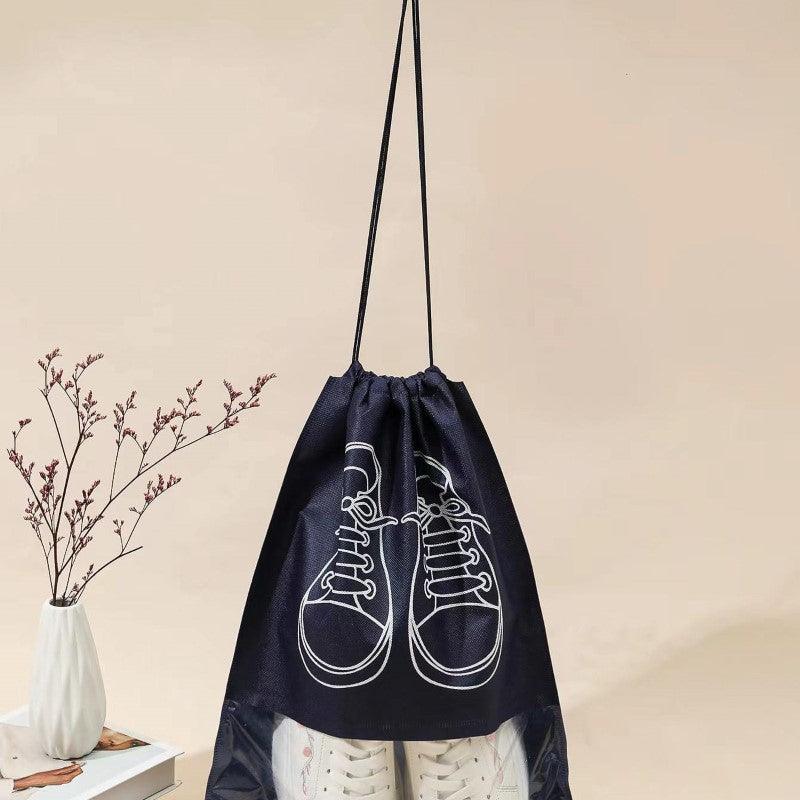 Saco Organizador de Calçado com Visor - Powerstill