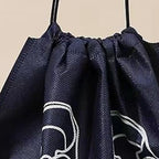 Saco Organizador de Calçado com Visor - Powerstill