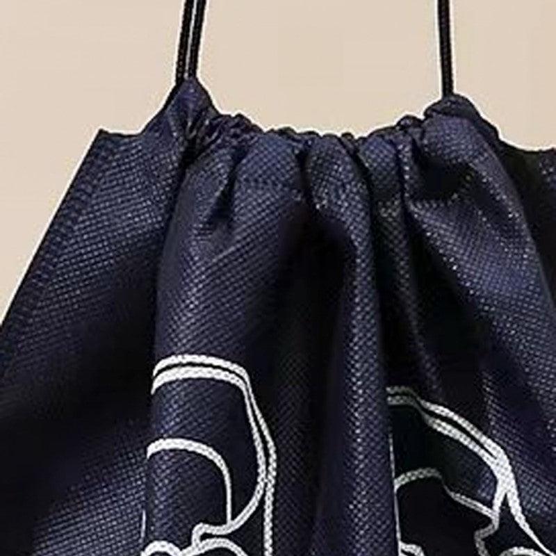 Saco Organizador de Calçado com Visor - Powerstill