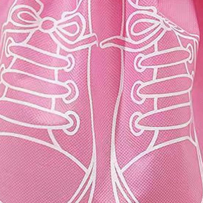 Saco Organizador de Calçado com Visor - Powerstill