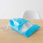 Saco Organizador de Calçado com Visor - Powerstill