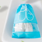 Saco Organizador de Calçado com Visor - Powerstill