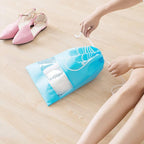 Saco Organizador de Calçado com Visor - Powerstill