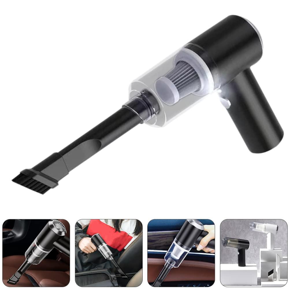 Aspirador de Pó Portátil Aspira Max