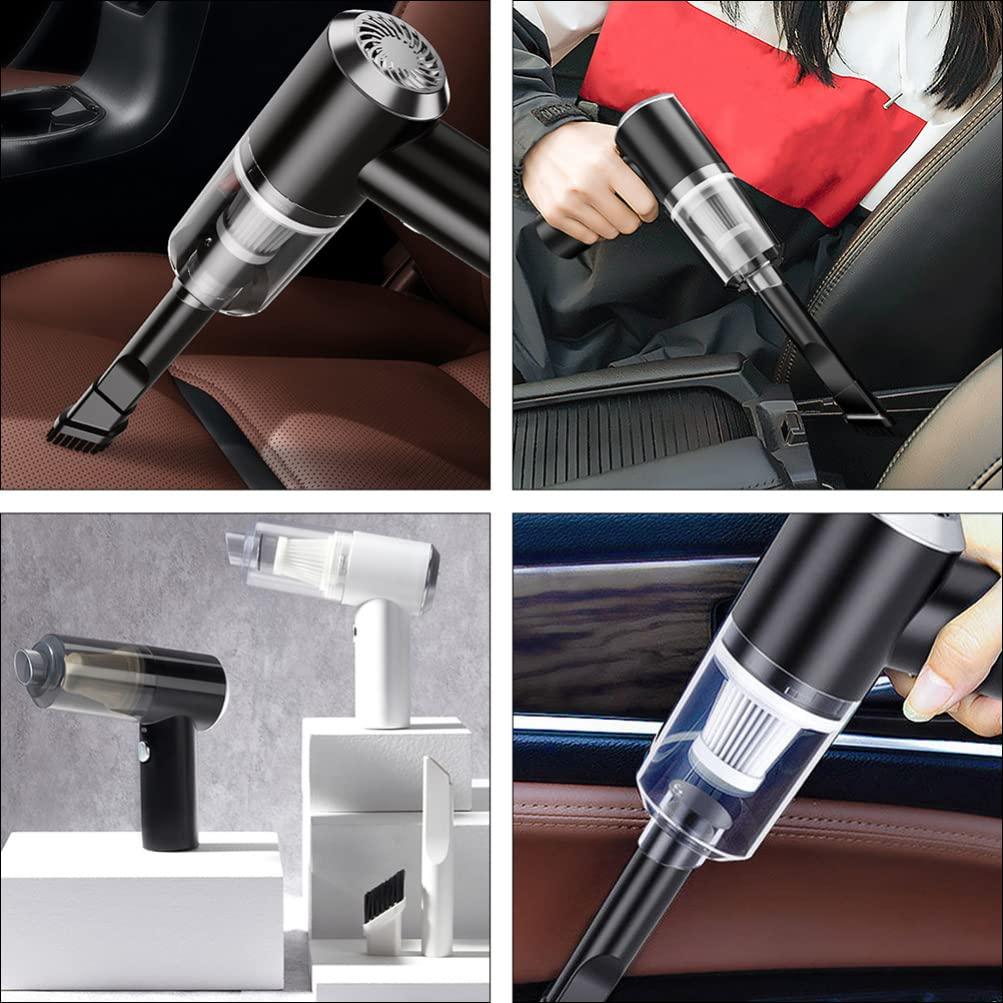 Aspirador de Pó Portátil Aspira Max