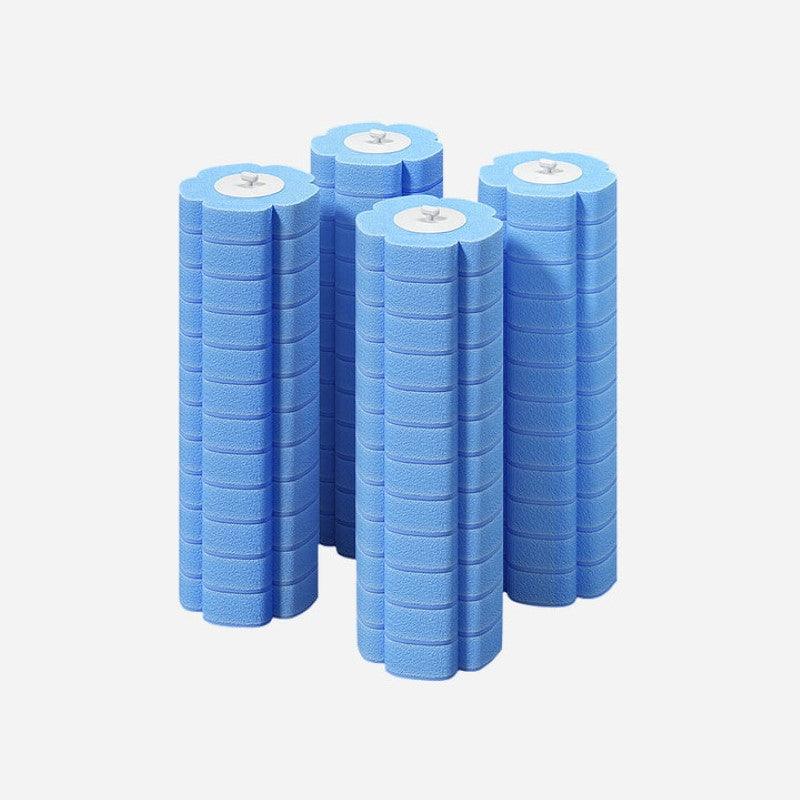 Refil Escova de Limpeza Sanitária Power Plus (54 unidades) - powerstill