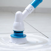 Escova Elétrica de Limpeza Powerstill - Clean Brush 360 - powerstill