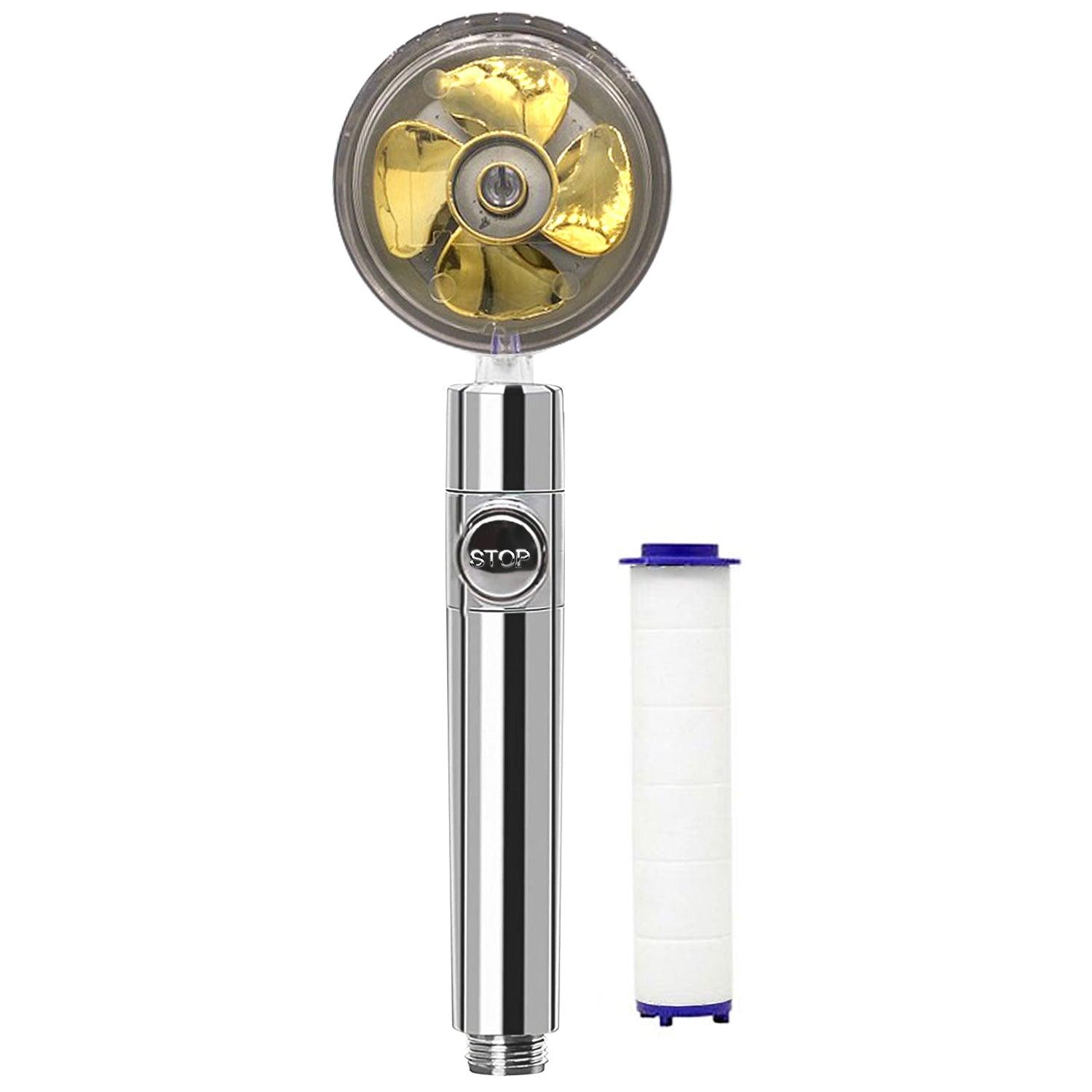 Ducha de Alta Pressão Hydro Shower Jet 2023 - Powerstill