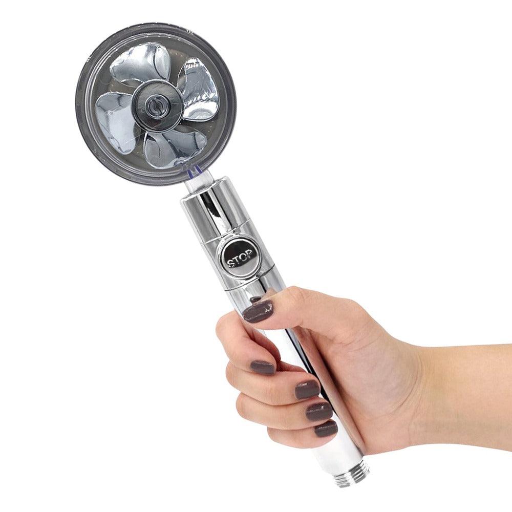 Ducha de Alta Pressão Hydro Shower Jet 2023 - Powerstill