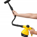 Vaporizador e Higienizador Compacto Wash Fit