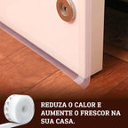 Protetor para Porta Transparente Door Powerstill