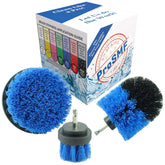 Escova Rotativa para Limpeza Geral ProSMF Powerstill