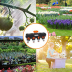 Divisor de Torneira com 4 Vias + BRINDE