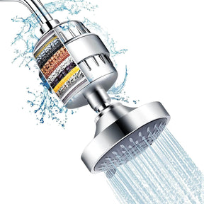 Filtro Purificador de Chuveiro Shower Purifier Powerstill