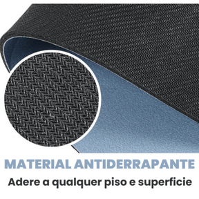 Tapete Ultra Absorvente Antiderrapante MagicMat®