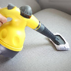 Vaporizador e Higienizador Compacto Wash Fit