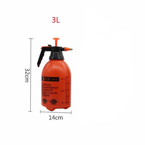 Pulverizador Manual AquaFull Powerstill 3 Litros - powerstill