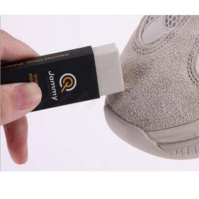 Borracha para Limpar Camurça Nobuck - Powerstill