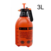Pulverizador Manual AquaFull Powerstill 3 Litros - powerstill