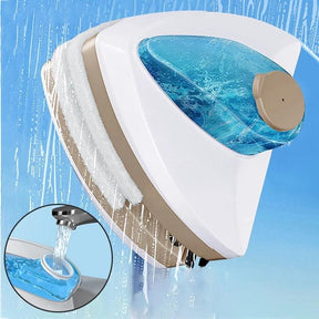 Limpador de Vidro Magnético para Janela Vidraça Aquário AmiGlass - powerstill