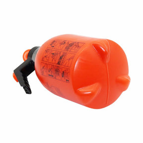 Pulverizador Manual AquaFull Powerstill 3 Litros - powerstill