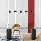 Lustre Moderno Para Sala Saint Louise - Powerstill