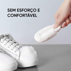 Escova Profissional Lava Tênis Powerstill - powerstill