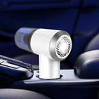 Aspirador de Pó Portátil para Carro Powerstill - Aspira Max - Powerstill