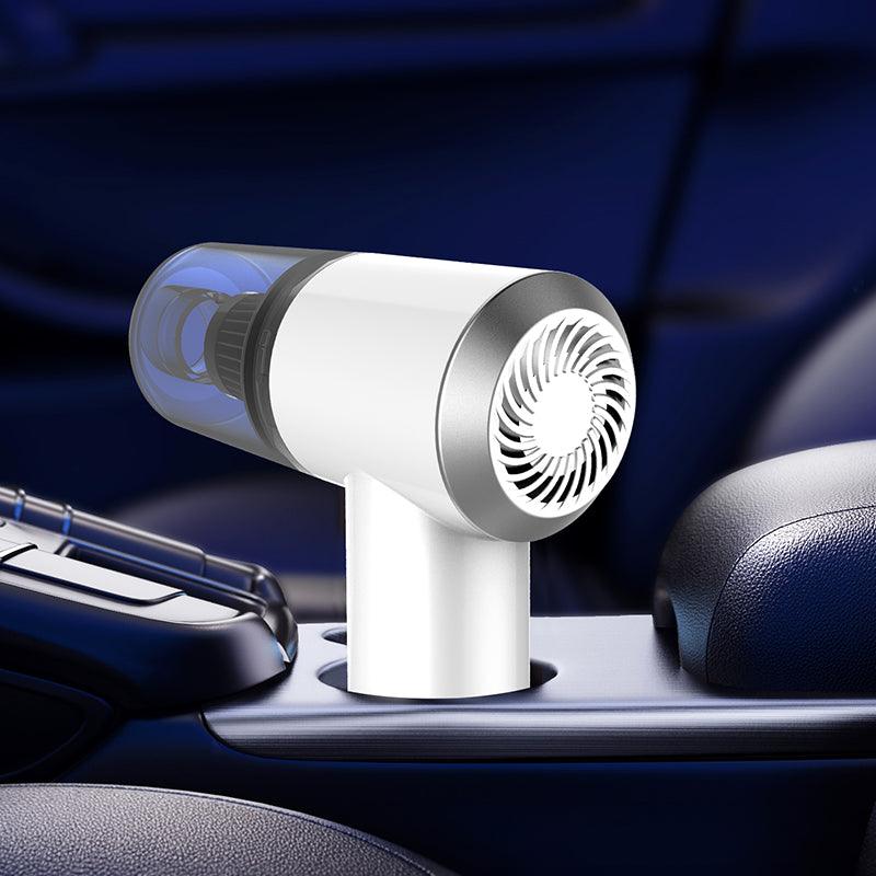 Aspirador de Pó Portátil para Carro Powerstill - Aspira Max - Powerstill